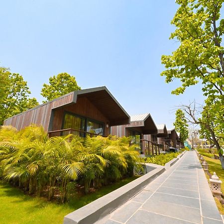 Kushal Palli Resorts- A Unit Of Pearltree Hotels & Resorts Purulia Εξωτερικό φωτογραφία