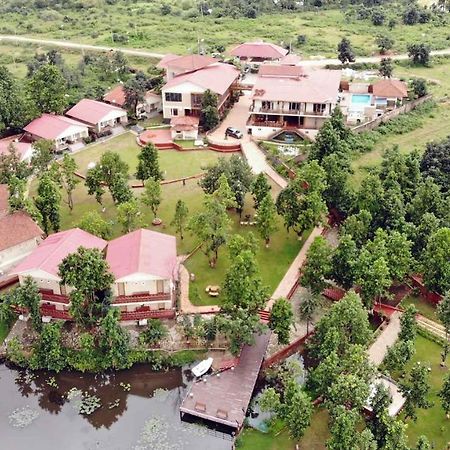 Kushal Palli Resorts- A Unit Of Pearltree Hotels & Resorts Purulia Εξωτερικό φωτογραφία