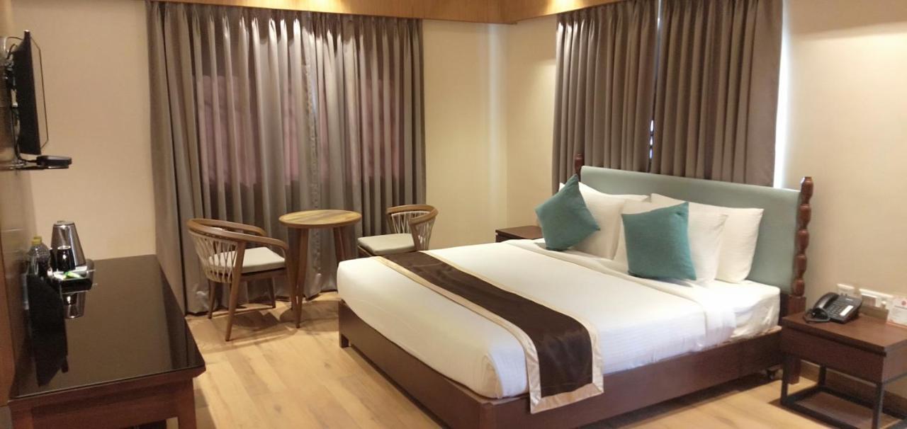 Kushal Palli Resorts- A Unit Of Pearltree Hotels & Resorts Purulia Εξωτερικό φωτογραφία