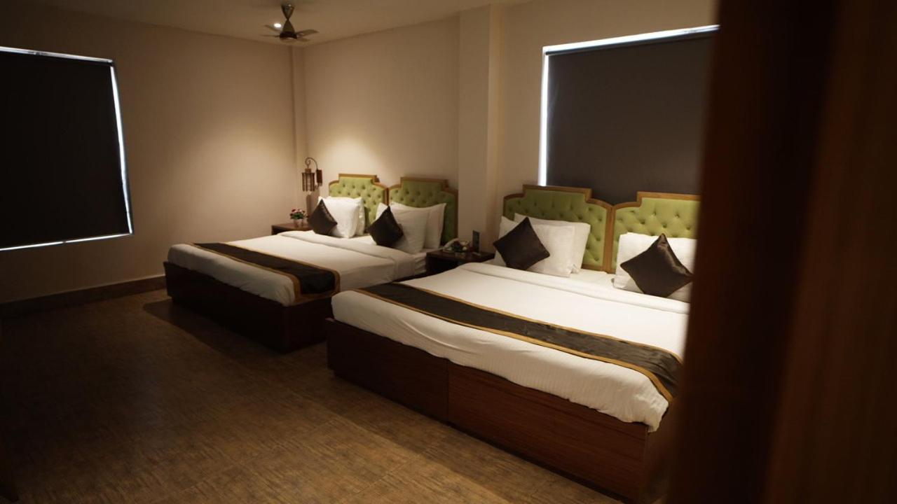 Kushal Palli Resorts- A Unit Of Pearltree Hotels & Resorts Purulia Εξωτερικό φωτογραφία