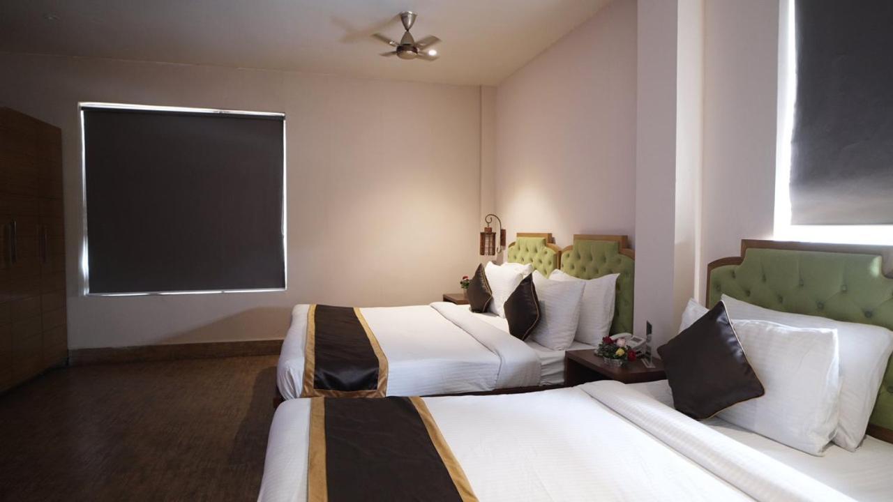 Kushal Palli Resorts- A Unit Of Pearltree Hotels & Resorts Purulia Εξωτερικό φωτογραφία