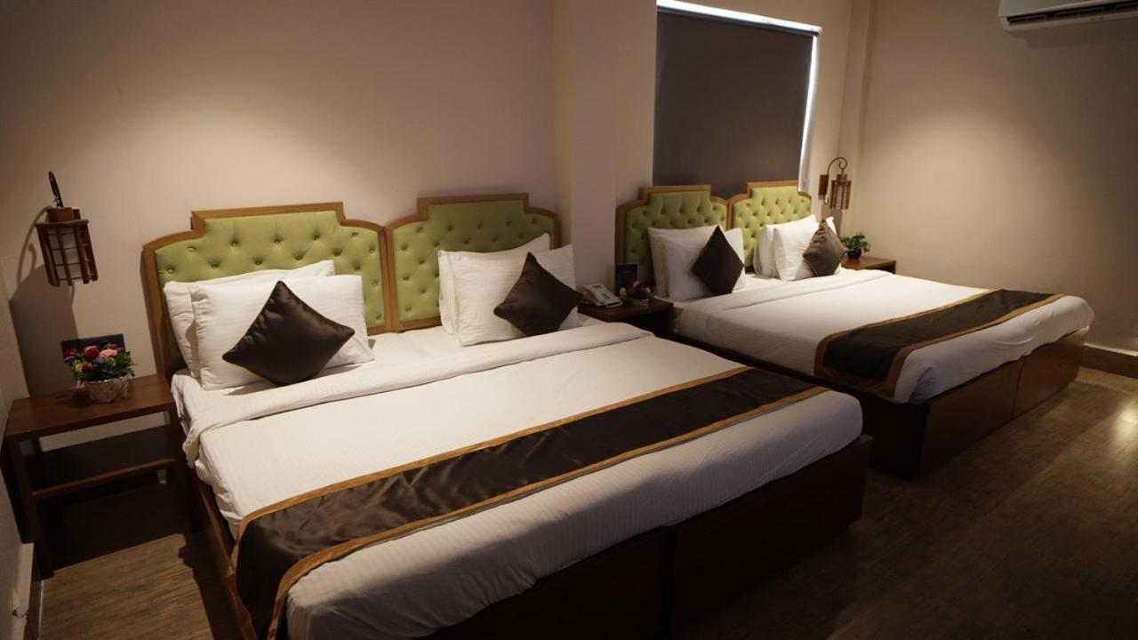Kushal Palli Resorts- A Unit Of Pearltree Hotels & Resorts Purulia Εξωτερικό φωτογραφία