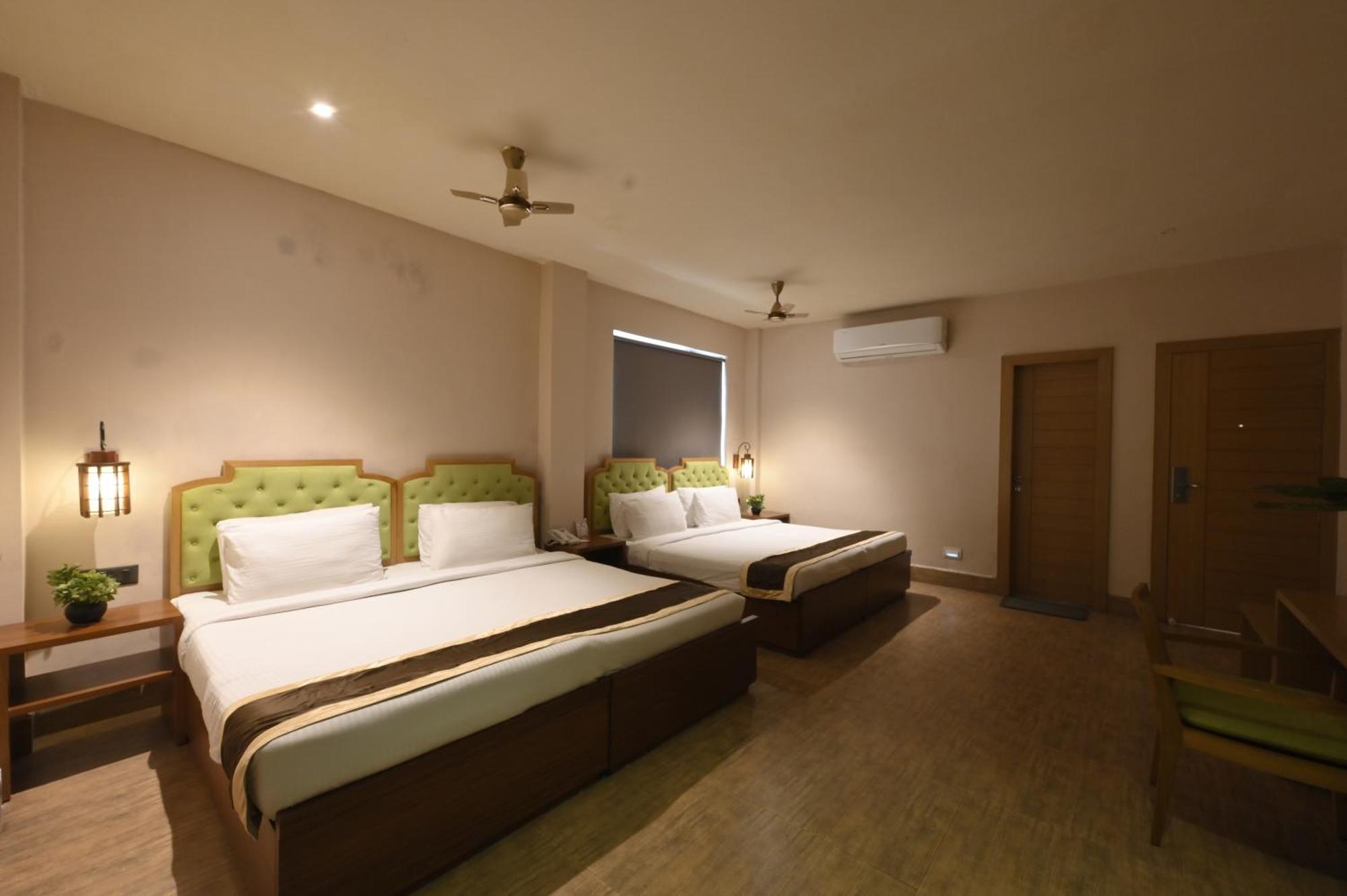 Kushal Palli Resorts- A Unit Of Pearltree Hotels & Resorts Purulia Εξωτερικό φωτογραφία