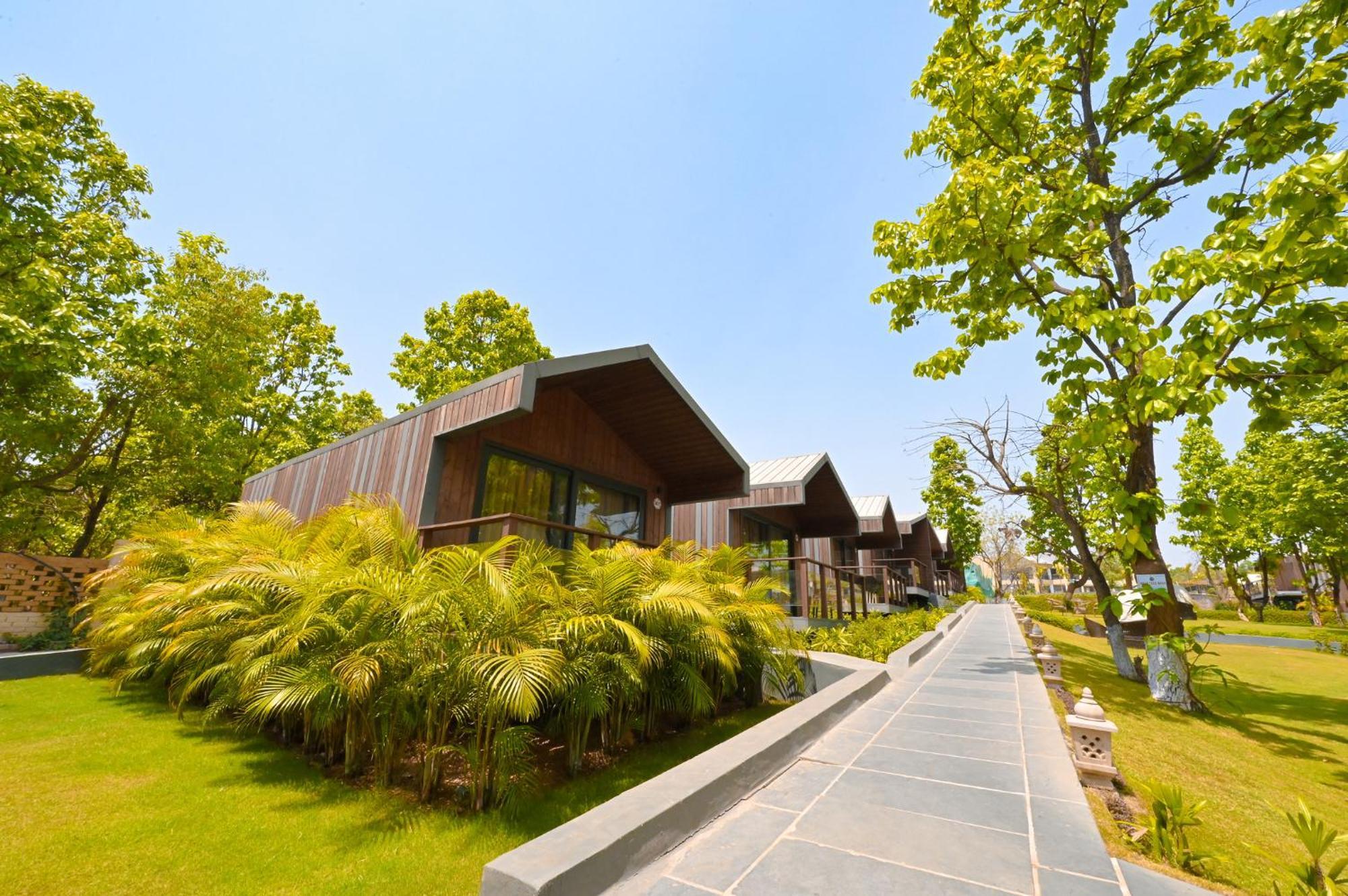 Kushal Palli Resorts- A Unit Of Pearltree Hotels & Resorts Purulia Εξωτερικό φωτογραφία