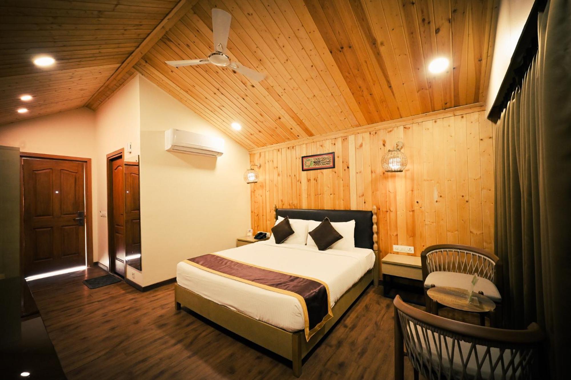 Kushal Palli Resorts- A Unit Of Pearltree Hotels & Resorts Purulia Εξωτερικό φωτογραφία
