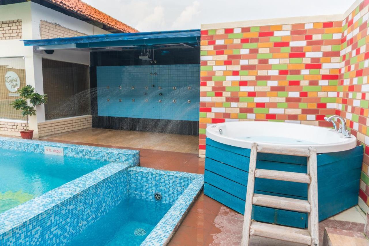 Kushal Palli Resorts- A Unit Of Pearltree Hotels & Resorts Purulia Εξωτερικό φωτογραφία
