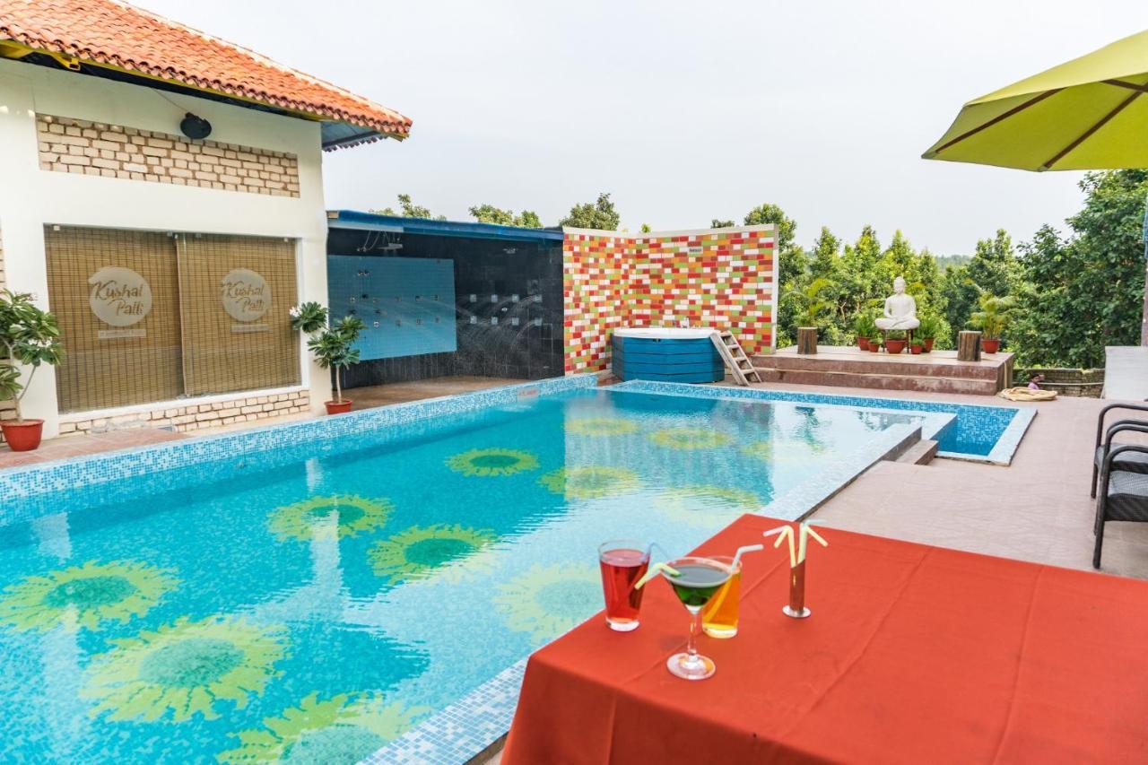 Kushal Palli Resorts- A Unit Of Pearltree Hotels & Resorts Purulia Εξωτερικό φωτογραφία