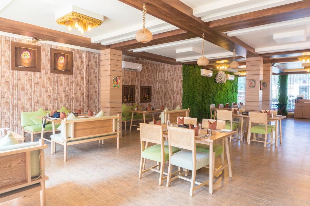 Kushal Palli Resorts- A Unit Of Pearltree Hotels & Resorts Purulia Εξωτερικό φωτογραφία