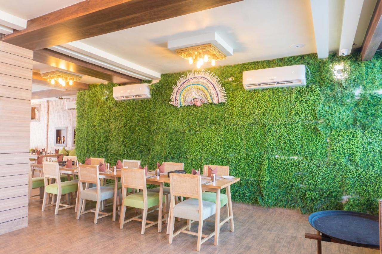 Kushal Palli Resorts- A Unit Of Pearltree Hotels & Resorts Purulia Εξωτερικό φωτογραφία