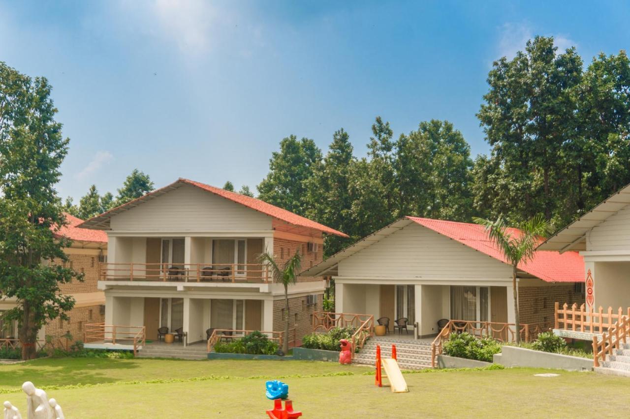 Kushal Palli Resorts- A Unit Of Pearltree Hotels & Resorts Purulia Εξωτερικό φωτογραφία
