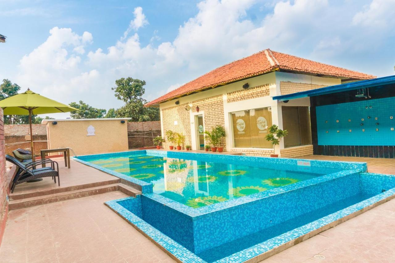 Kushal Palli Resorts- A Unit Of Pearltree Hotels & Resorts Purulia Εξωτερικό φωτογραφία