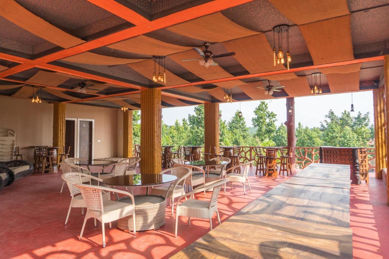 Kushal Palli Resorts- A Unit Of Pearltree Hotels & Resorts Purulia Εξωτερικό φωτογραφία